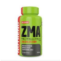 ZMA Nutrend 120 капсул