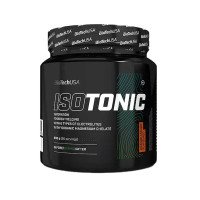 Ізотонік BioTechUSA 600 г апельсин-манго