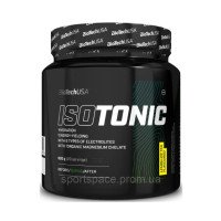 Ізотонік BioTechUSA 600 г лимон-холодний чай