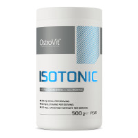 Ізотонік OstroVit 500 г груша