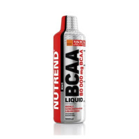 Nutrend - BCAA Liquid 1000ml
