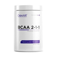 OstroVit - BCAA Instant 400g pure