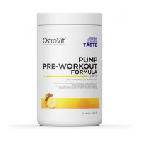 OstroVit - Pre Amino 400g lemon