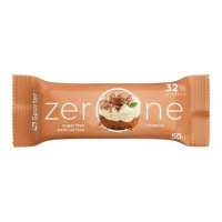 Протеїновий батончик, Sporter Zero One, tiramisu