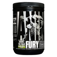Енімал Ф'юрі Universal Nutrition 481 г айс поп