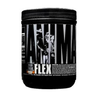 Енімал Флекс, UN, Animal Flex, 89 г, апельсин