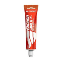 Гель енергетичний Nutrend Карбо Снек 50 г зелене яблуко