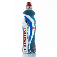 Карнітин, Carnitine Activi drink, Nutrend 750 мл (з льодом)