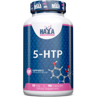 5-HTP HaYa 50 мг 90 капсул