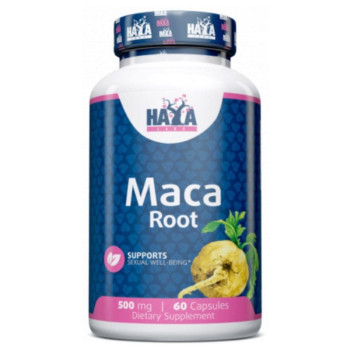 Мака HaYa 500 мг 60 капсул