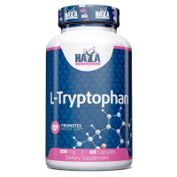Триптофан HaYa 500 мг 60 капсул