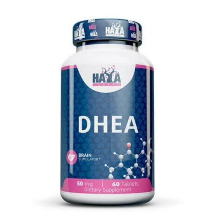 Дгеа HaYa 100 мг 60 таблеток