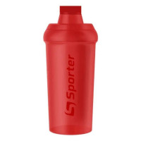 Шейкер Sporter 700 мл червоний