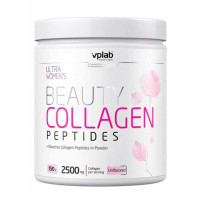 Колаген Collagen Peptides VPLab порошок 2500 мг 150 мг