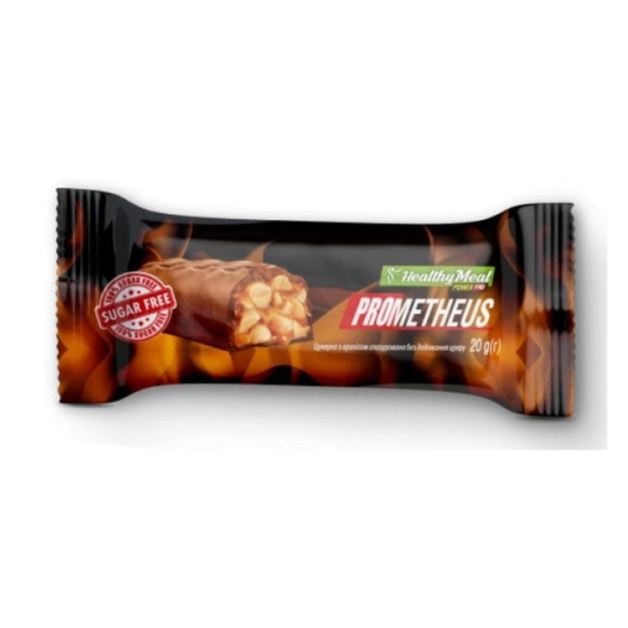 Батончик Power Pro Прометей 20 г