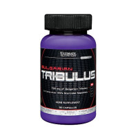Bulgarian Tribulus Terrestris 90 капсул
