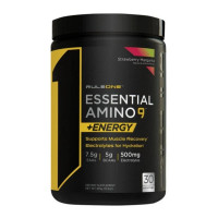 Амінокислота Essential Amino 9 + Energy Rule One P 345 г