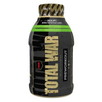 Передтренувальний напій REDCON1 TOTAL WAR ready to drink 12x355 ml Зелене яблуко