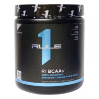 Амінокислотний комплекс Rule One P BCAA 159 г Unflavored