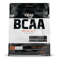 Амінокислота OLIMP DNA BCAA 2:1:1 500 g (апельсин)