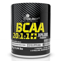 Амінокислота OLIMP BCAA 20:1:1 Xplode 200 g (грейпфрут)