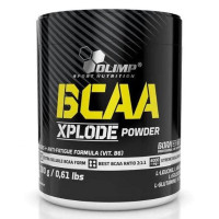 Амінокислота OLIMP BCAA XPLODE  280 g (ананас)