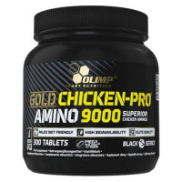 Амінокислоти OLIMP Chicken-Pro Amino 9000 mega tabs 300 tabl