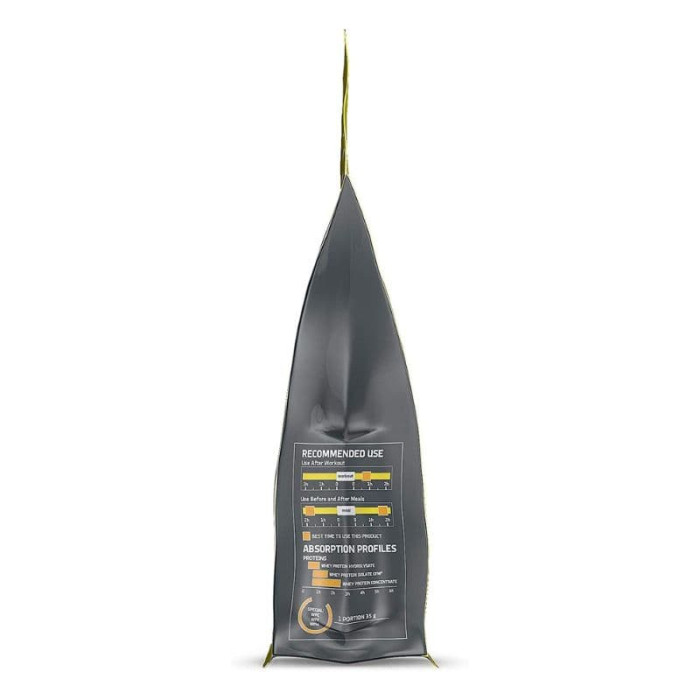 Протеїн Nutrition Pro Whey Shake, Olimp, 2270 г, Полуниця