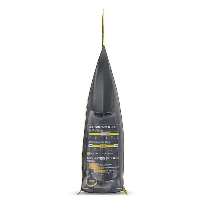 Протеїн System Protein 80, Olimp, 700 грам, Ваніль