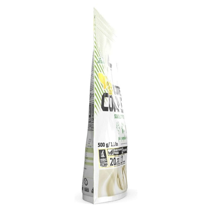 Протеїн Veggie Protein Complex, Olimp, 500 грам, Натуральний