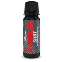 Передтренувальний комплекс R-WEILER Shot OLIMP 1x60 ml (апельсин) 