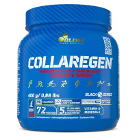 Колаген Collaregen, Olimp, 400 г, Лимон