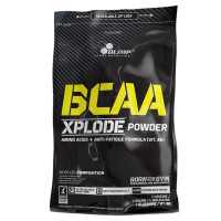 BCAA XPLODE 1000 г - Ананас