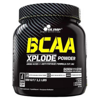 BCAA XPLODE 500 г - кола