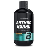 Напій Artro Guard Liquid 500 ml orangel