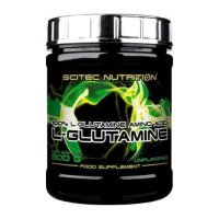 Глютамін Scitec Nutrition порошок 300 г