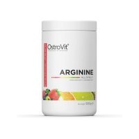 OstroVit - Arginine 500g LIMITED EDITION