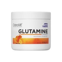 OstroVit - Glutamine 300g orange