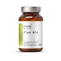 OstroVit - Pharma Flex Aid 60 caps