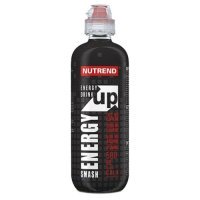 Smash Energy UP 500 ml Nutrend cola