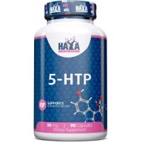 5-HTP HaYa 50 мг 90 капсул