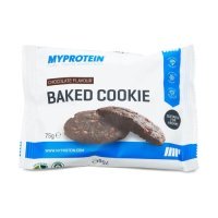 Печиво протеїнове Baked Cookie 75 г шоколад