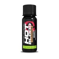 Хот Блуд Хардкор Scitec Nutrition шот 60 мл яблуко-груша