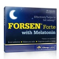 Forsen Forte OLIMP 30 caps