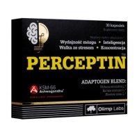 Перцептин Olimp 30 капсул
