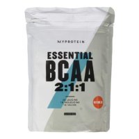 Амінокислота для спорту MyProtein BCAA 2:1:1 250 g, 50 servings, watermelon