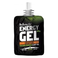 Гель енергетичний BioTechUSA 60 г апельсин