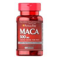 Мака BioTech 60 капсул