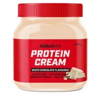 Крем Protein Cream 400g cocoa-hazelnut