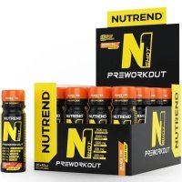 N1 Nutrend шот 60 мл апельсин